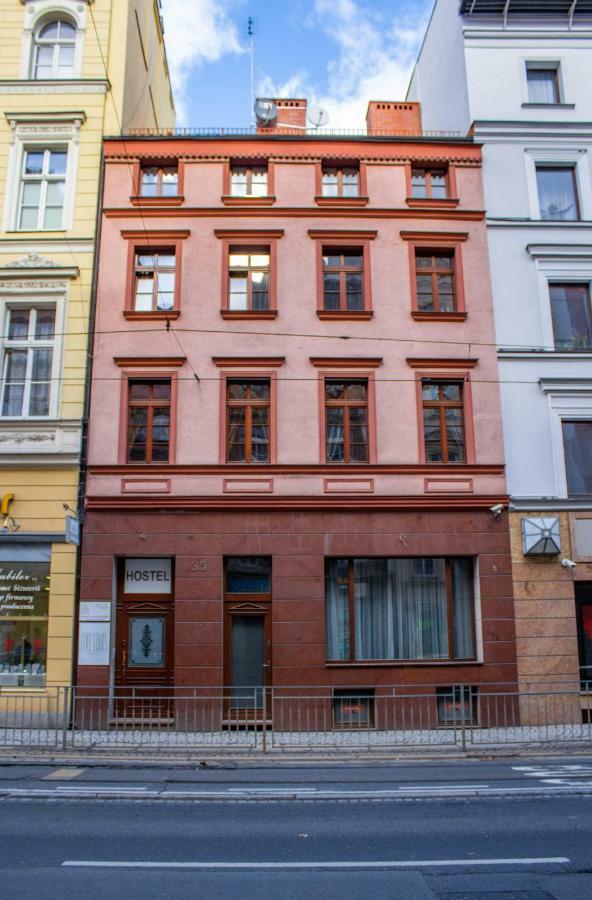 Five Stars Bed&Breakfast Wrocław Eksteriør bilde