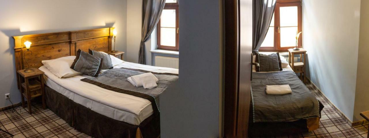 Five Stars Bed&Breakfast Wrocław Eksteriør bilde